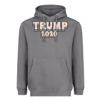Storm Trump 2020 Heavyweight Hoodie - Bettercallsaul