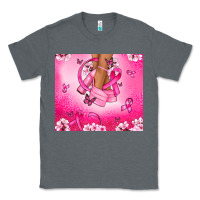Breast Cancer Diva Classic Tee | Teevron