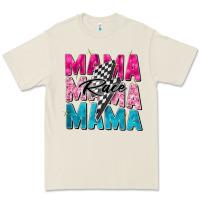 Bone race mama Premium Tee - Zillion Design Studio