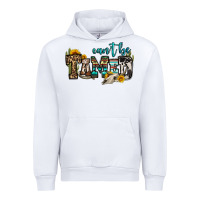 White can't be tamed bull skull Urban Hoodie - OliviaCreatesArt