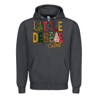 Smoke little debbie slut bbs Zipper Hoodie - BundleAndBundleShop
