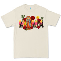 Bone our lady of guadalupe mama Premium Tee - CTS Tumbler Store