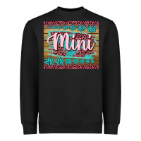 Western Mother's Day Mini Heavyweight Sweatshirt | Teevron