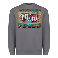 Storm western mother's day mini Heavyweight Sweatshirt - BarkalooDesign