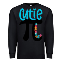 Black Cutie Pi Premium Sweatshirt - Bettercallsaul