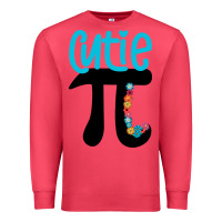 Cardinal Cutie Pi Premium Sweatshirt - Bettercallsaul