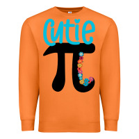 Carrot Cutie Pi Premium Sweatshirt - Bettercallsaul