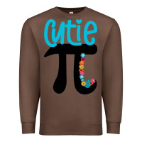 Chestnut Cutie Pi Premium Sweatshirt - Bettercallsaul