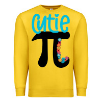 Lemon Cutie Pi Premium Sweatshirt - Bettercallsaul