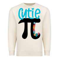 Sandshell Cutie Pi Premium Sweatshirt - Bettercallsaul