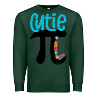 Sports Green Cutie Pi Premium Sweatshirt - Bettercallsaul