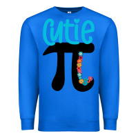 True Royal Cutie Pi Premium Sweatshirt - Bettercallsaul