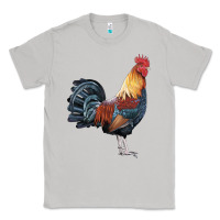 Moon Dust New Hampshire Red Rooster Classic Tee - LillyAllenDesigns