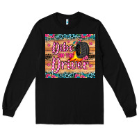 Black dibs on the driver Long Sleeve Tee - JahusDesignShop