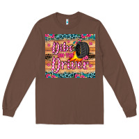 Chestnut dibs on the driver Long Sleeve Tee - JahusDesignShop