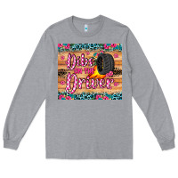 Heather Grey dibs on the driver Long Sleeve Tee - JahusDesignShop