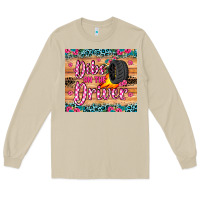 Mushroom dibs on the driver Long Sleeve Tee - JahusDesignShop