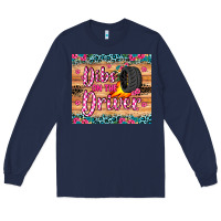 Navy dibs on the driver Long Sleeve Tee - JahusDesignShop