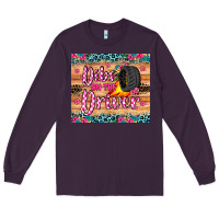 Plum dibs on the driver Long Sleeve Tee - JahusDesignShop