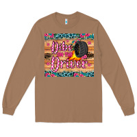 Toasted Coconut dibs on the driver Long Sleeve Tee - JahusDesignShop
