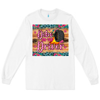 White dibs on the driver Long Sleeve Tee - JahusDesignShop