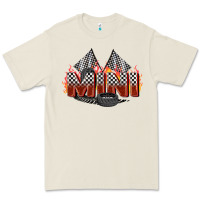 Race Mini Premium Tee | Teevron