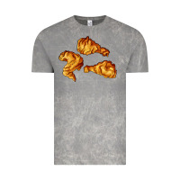 Cloud Rock nuggets Vintage Tee - AdoDesignShop