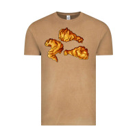 Vintage Camel nuggets Vintage Tee - AdoDesignShop