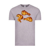 Vintage Zinc nuggets Vintage Tee - AdoDesignShop