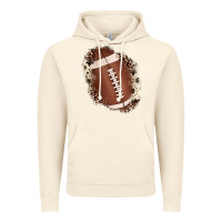 Vintage Artic football cowhide leopard patch Vintage Hoodie - JahusDesignShop