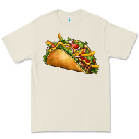 Bone taco Premium Tee - CTS Tumbler Store
