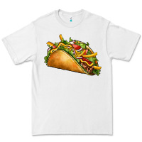 Taco Premium Tee | Teevron