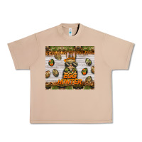 Burro easter egg hunter  rabbit Urban Heavy Tee - BarkalooDesign