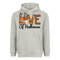 Moon Dust For the Love of Halloween Heavyweight Hoodie - Bettercallsaul