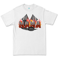 White race nana Premium Tee - Zillion Design Studio