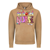 Vintage Camel school nurse Vintage Hoodie - BundleAndBundleShop