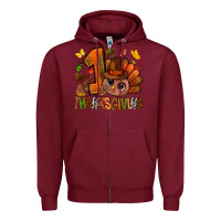 Burgundy my first thanksgiving with turkey bbs Zipper Hoodie - BundleAndBundleShop