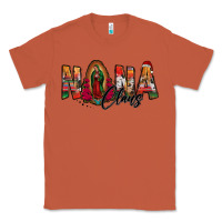 Copper nana claus lady of guadalupe Classic Tee - Jasminsmagicworld