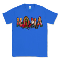 True Royal nana claus lady of guadalupe Classic Tee - Jasminsmagicworld