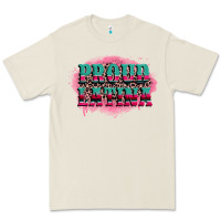 Bone proud latina Premium Tee - CTS Tumbler Store