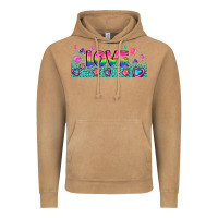 Vintage Camel lgbt love with hearts and stars Vintage Hoodie - AdoDesignShop