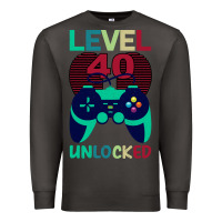 Smoke Level 40 Unlocked Premium Sweatshirt - Bettercallsaul