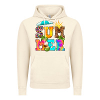 Vintage Artic summer Vintage Hoodie - RanaPortraitStore