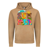 Vintage Camel summer Vintage Hoodie - RanaPortraitStore