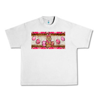 Lunar Rock pink camouflage egg hunter bunny   license plate Urban Heavy Tee - BarkalooDesign