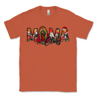 Copper mama claus lady of guadalupe Classic Tee - Jasminsmagicworld