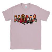 Lilac mama claus lady of guadalupe Classic Tee - Jasminsmagicworld