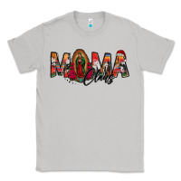 Moon Dust mama claus lady of guadalupe Classic Tee - Jasminsmagicworld