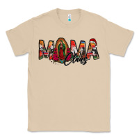 Mushroom mama claus lady of guadalupe Classic Tee - Jasminsmagicworld