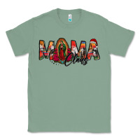 Sage mama claus lady of guadalupe Classic Tee - Jasminsmagicworld